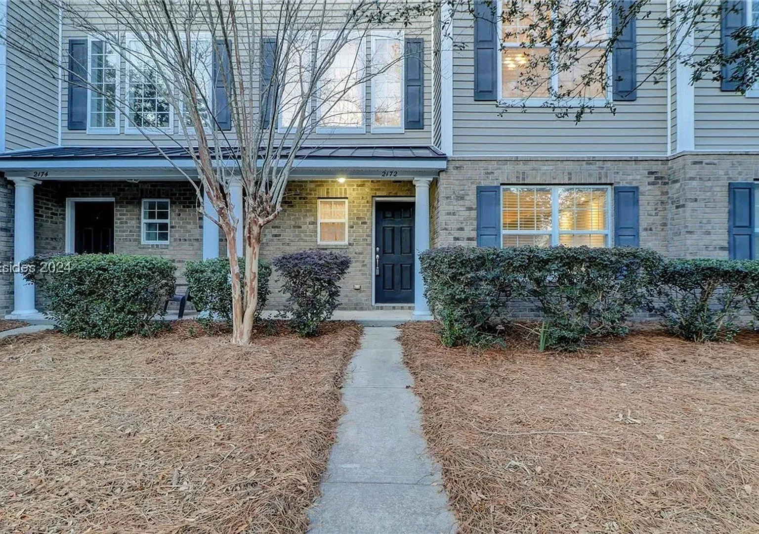 Cypress Ridge Home — Photo 1