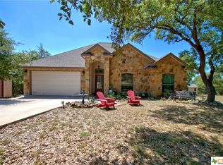 388 Rolling Vw, Canyon Lake, TX 78133