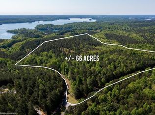 Nimmons Bridge Rd, Salem, SC 29676