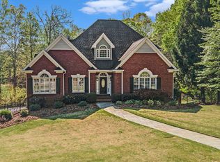 2012 Golfers Way, Villa Rica, GA 30180