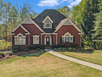 2012 Golfers Way, Villa Rica, GA, 30180