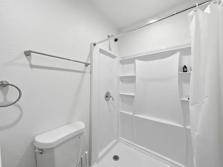 with Private bathroom