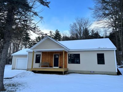 216 Quechee Hartland Road, Quechee, VT, 05059