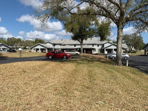 741 E Hartford St APT 5A, Hernando, FL 34442