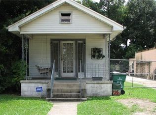 606 Franklin Ave, Gretna, LA 70053