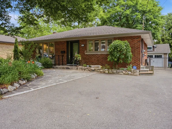 35 Gladstone Ave, Guelph, ON N1E 1L8