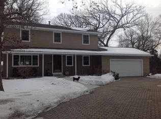 1115 Crestwood Ln, New Ulm, MN 56073