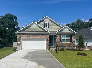 1118 Moultrie Dr NW #436, Calabash, NC 28467