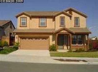 4907 Portsalon Way, Antioch, CA 94531