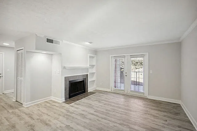 Residences at Vinings Mountain — Photo 55