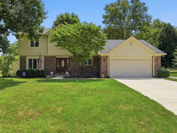 183 Berkshire Ln, Noblesville, IN 46062