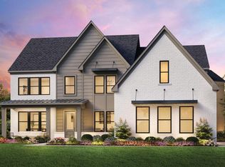 Rosella Plan, Toll Brothers at The Bluffs at Wesley Chapel, Waxhaw, NC 28173