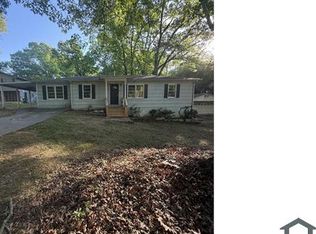 424 Tupelo Way, Birmingham, AL 35215