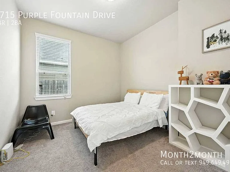 4715 Purple Fountain Dr — Photo 23