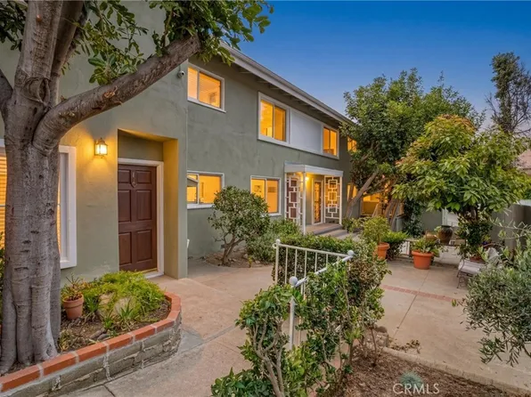 16144 W Sunset Blvd, Pacific Palisades, CA