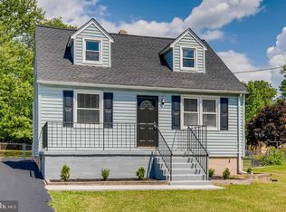 3326 Summit Ave, Baltimore, MD 21234