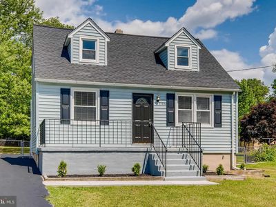 3326 Summit Ave, Baltimore, MD, 21234