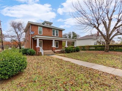 101 6th St, Clarksville, VA, 23927