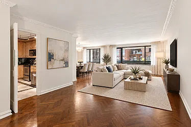 40 East 80th Street, #3A
