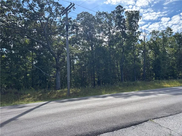 Trafalgar Rd #7/8, Bella Vista, AR 72714