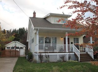 6940 NE Davis St, Portland, OR 97213