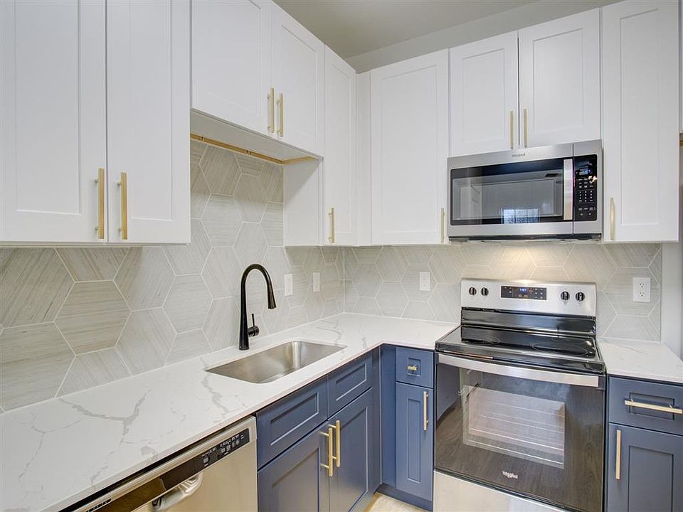 Verde Vista, Asheville, NC, Kitchen