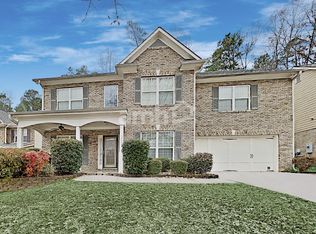 4333 Pond Edge Rd, Snellville, GA 30039