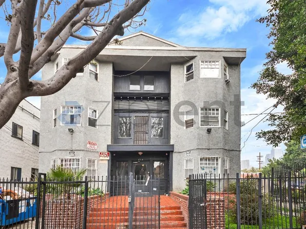 1513 W 12th Pl, Los Angeles, CA