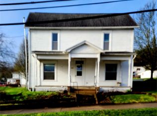 208 Main St, Bowerston, OH 44695