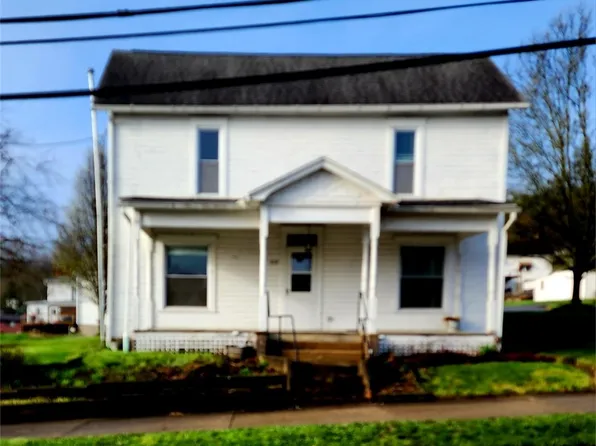 208 Main St, Bowerston, OH 44695