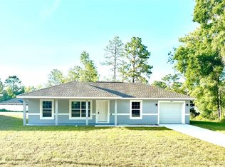 14415 SW 21st Pl, Ocala, FL 34481