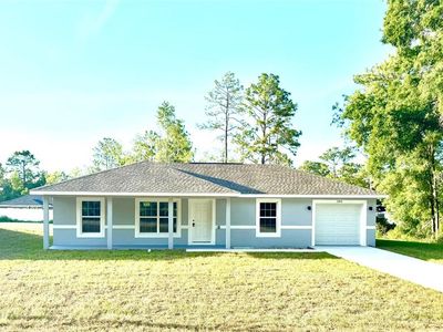 14415 SW 21st Pl, Ocala, FL, 34481