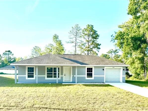 14415 SW 21ST PLACE, OCALA, FL 34481