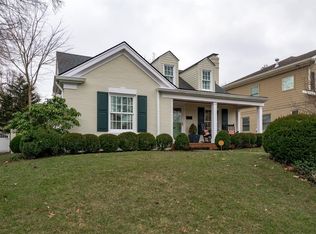 344 Queensway Dr, Lexington, KY 40502