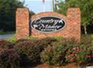 LOT 27 Hamilton Way, Conway, SC 29526