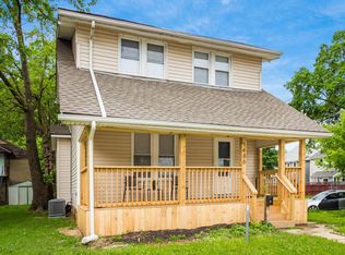 1486 Phale D Hale Dr, Columbus, OH 43203