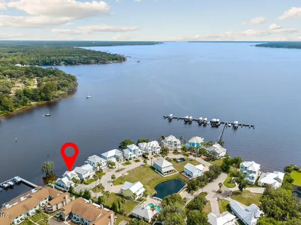 118 YACHT CLUB Point, Green Cove Springs, FL 32043