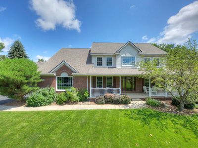 7750 Setters Pointe Dr, Brighton, MI, 48116