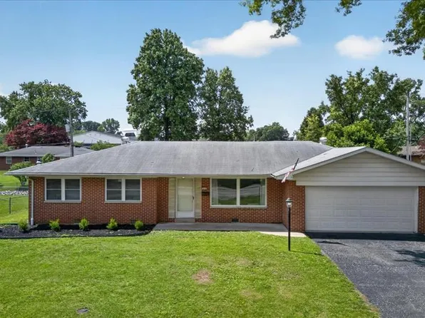 914 Southgate Dr, Belleville, IL 62223