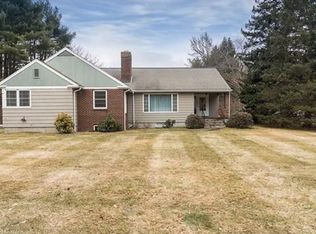 256 Lincoln Rd, Lincoln, MA 01773