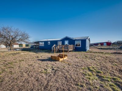 8616 Meadow Way Ln, Alvarado, TX, 76009