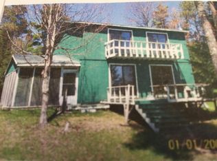 N5321 Carnegie Trl, Naubinway, MI 49762