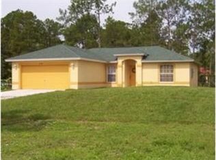 2299 Birdsong Ln, Naples, FL 34117