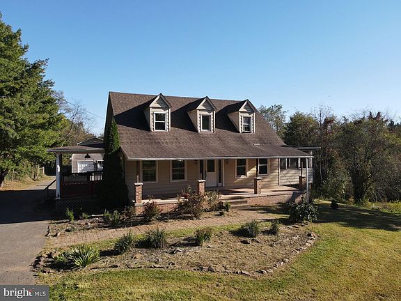 5th image of 1221 Dunkard Church Rd