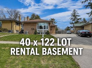 5 Mid Pines Rd, Toronto, ON M1G2L5