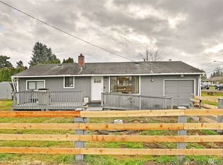 822 93rd St SW, Everett, WA 98204