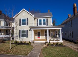 210 S Burns Ave, Winchester, KY 40391