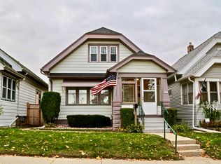 2257 S 75th St, West Allis, WI 53219