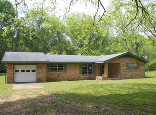 1164 County Road 33, Orrville, AL 36767