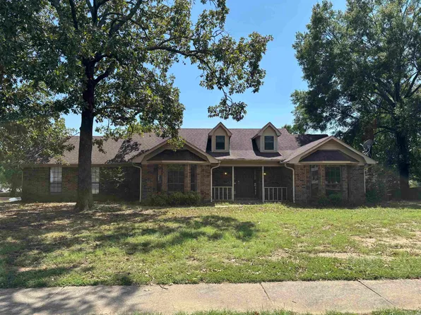 2305 Meadowlake Rd, Conway, AR 72032